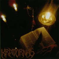 Kratornas - Over The Fourth Part Of The Earth (2007)