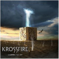 Krossfire - Learning To Fly (2012)