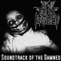 Fear Itself - Soundtrack of the Damned (2011)