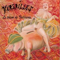 Versailles - Le Trésor De Valliesres (1994)
