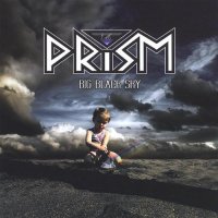 Prism - Big Black Sky (2008)