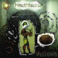 Nauthisuruz - Visions (2008)