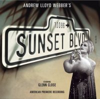 Andrew Lloyd Webber / VA - Sunset Boulevard (1994)  Lossless