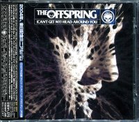 The Offspring - (Can\'t Get My) Head Around You (Japan Ed.) (2004)