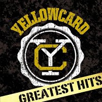 Yellowcard - Greatest Hits [Japanese Edition] (2011)