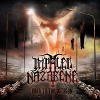 Impaled Nazarene - Road To The Octagon (2010)