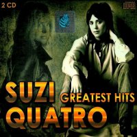 Suzi Quatro - Greatest Hits (2012)