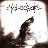 Hatecraft - Lost Consolation (2005)