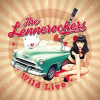 The Lennerockers - Wild Life (2016)