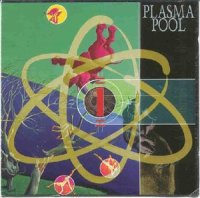 Plasma Pool - I (1996)