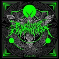 Emerging From The Cocoon - Lucifugous Moth (2015)