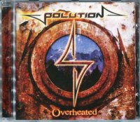 Polution - Overheated (2008)  Lossless