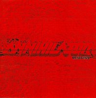 Annihilator - Remains  [Original England Edition] (1997)  Lossless