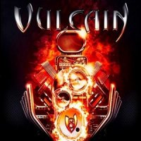 Vulcain - V8 (2013)