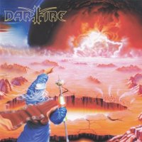 Dark Fire - Dark Fire [Japanese Edition] (2003)