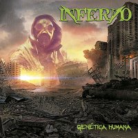 Inferno - Genética Humana (2017)