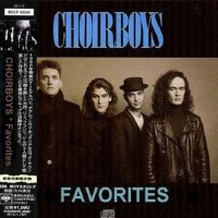 Choirboys - Favorites (2011)