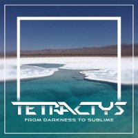 Tetractys - From Darkness To Sublime (2017)