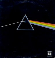 Pink FLoyd - Dark Side Of The Moon [Stereo-Quadro LP, Vinyl Rip 24/96] (1973)  Lossless