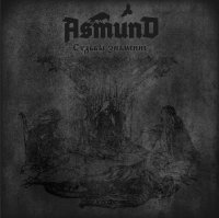 Asmund - Судьбы Знамение (2012)