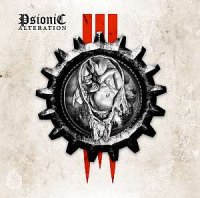 PsioniC - Alteration (2013)