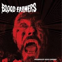 Blood Farmers - Permanent Brain Damage (1991)