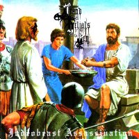 Grand Belial\'s Key - Judeobeast Assassination (2001)