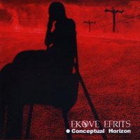Ekove Efrits - Conceptual Horizon (2011)  Lossless