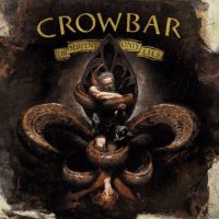 Crowbar - The Serpent Only Lies (2016)