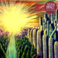 Seven Impale - City Of The Sun (2014)