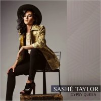 Sashe Taylor - Gypsy Queen (2016)