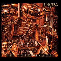 Einvera - In Your Image (2011)