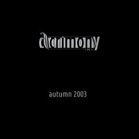 Acrimony Inc. - Autumn 2003 (2003)