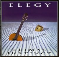 Elegy - Primal Instinct [EP] (1996)  Lossless