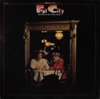 Fat City - Welcome To Fat City (1971)