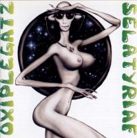 Oxiplegatz - Fairytales (1995)