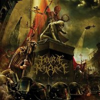 Hour Of Penance - Regicide (2014)