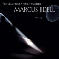 Marcus Jidell - Pictures From A Time Traveller (2013)