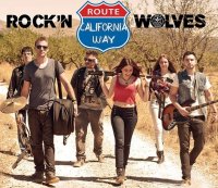 Rock\'n Wolves - California Way (2014)