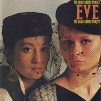 The Alan Parsons Project - Eve (1979)  Lossless