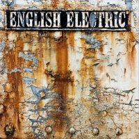 Big Big Train - English Electric (Part One) (2012)  Lossless