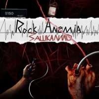 Rock Anemia - Зашкалило (2011)