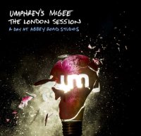 Umphrey\'s McGee - The London Session (2015)