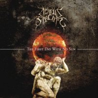 Acarus Sarcopt - The First Day With No Sun (2012)