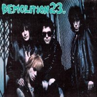 Demolition 23 - Demolition 23 (1994)