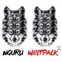 Nguru - Wolfpack (2015)