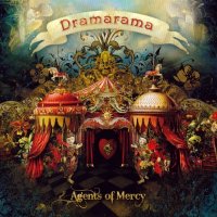 Agents Of Mercy - Dramarama (2010)