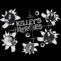 Kelleys Heroes - Kelleys Heroes (2008)