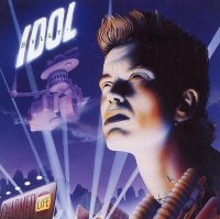 Billy Idol - Charmed Life (1990)