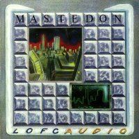 Mastedon - Lofcaudio (1990)